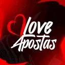 LOVE APOSTAS | SALAS 20c
