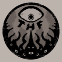 The Hidden Frontier Discord server icon
