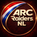 Discovery icon for ARC Raiders NL Discord server