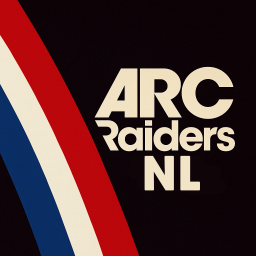 Discovery icon for ARC Raiders NL Discord server