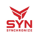 SYNCHRONIZE Discord server icon
