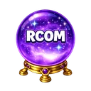 🔮The RCOM🔮