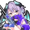 Axisのにゃんにゃんサーバー