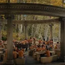 Welcome to: Camp Half Blood