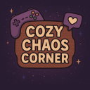 Cozy Chaos Corner Discord server icon