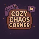 Cozy Chaos Corner