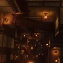 無限城 - Infinite Castle