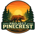 🌲 Project Pinecrest