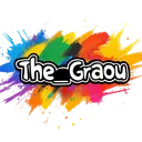 🍧|•The Graou•|🍧