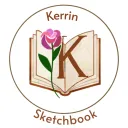 Kerrin's Sketchbook