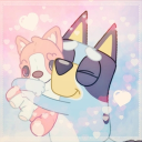 The Blueyland Discord Discord server icon