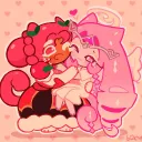 🍓Eternalberry Green House🍬
