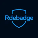 RDebadge
