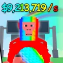 Modded┃Steal a Brainrot Discord server icon