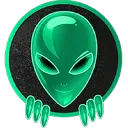 NOT ALIEN - Alien Invasion