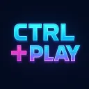 CTRL + PLAY