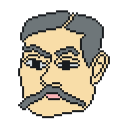 家西のビデオ会議荘 Discord server icon