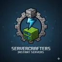 ServerCrafters