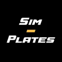 Sim-Plates