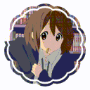 ﹒yvirea ໒꒱ ˚₊ Discord server icon