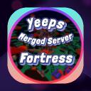 Yeep's Server Fortress Discord Server Icon
