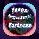 𝙔𝙚𝙚𝙥'𝙨 𝙎𝙚𝙧𝙫𝙚𝙧 𝙁𝙤�... Discord Server Icon