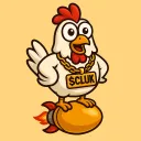 Cluk Token