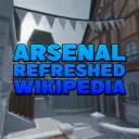 Arsenal:RE Wiki Server