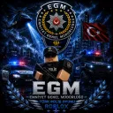 EGM | Emniyet Genel Müdürlüğü