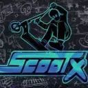 ScootX
