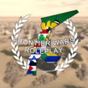 [1K RBX EVENT] Frontier Wars Roleplay © Discord server icon
