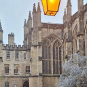 Octavia Hall: Haven for Writers & Thinkers Discord server icon