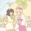 Make New Friends Discord server icon