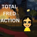 Total Fred Action