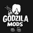 Godzila mods