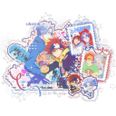 server the infinity ! 🌀 Discord server icon