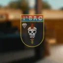 ("BAC") Batalhão de Ações de Comandos