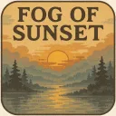 ░▒▓ Fog of Sunset ▓▒░