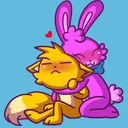 KuroFox02 Server
