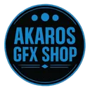 akaros Gfx Shop