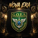 🏛 ("GOES") Governo de Operações Especiais Soberanas (Nova Era)