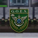 🏛 ("GOES") Governo de Operações Especiais Soberanas