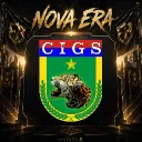 [CIGS] Centro De Instrução De Guerra Na Selva (Nova Era)