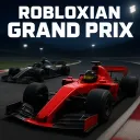 Robloxian Grand Prix 🏁 SHUTTED DOWN