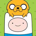 ADVENTURE TIME Discord Server Icon
