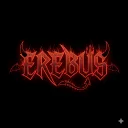 EREBUS  #NEW