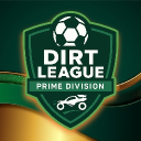 RLDL Tournaments logo