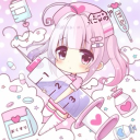 syringe : icons. pfps. banners. social. minimal. aes. stox. Discord server icon