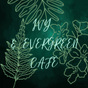 Ivy & Evergreen Café 18+ Discord server icon