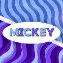 The Mick3yWrld Clubhouse